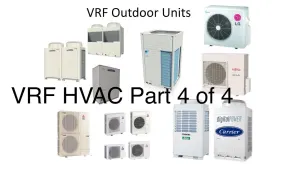 Case for VRF Part 4 of 4