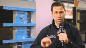IBS 2016 - Keene
