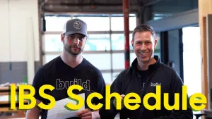 Builders Show Schedule - IBS + JLC Live