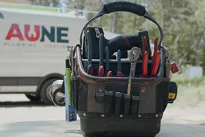 Tool Bag Loadout