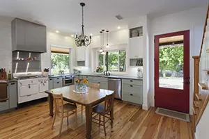 Farmhouse Kitchen – Design Tips & Video Extras
