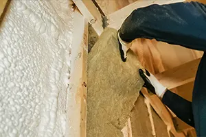 FLASH & BATT - Insulating T-Studs!
