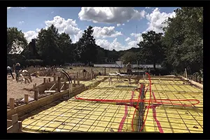 Foundations: Slab vs. Pier and Beam—Which is better?
