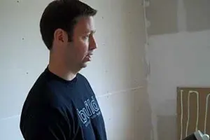 Soundproofing with Green Glue, Cellulose, & Double Sheetrock
