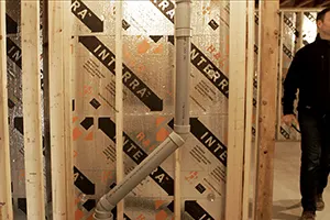Insulation and Piping Ever Never Seen Before