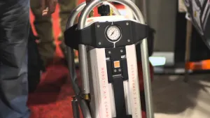 IBS 2016 - Wrap Up