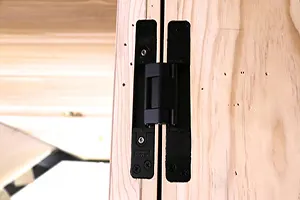 Hidden Pantry Doors – 3 Tips to conceal a door