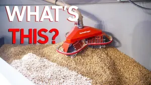 The Germans have some cool Building Products! - The Bau Show in Munich  Day 1