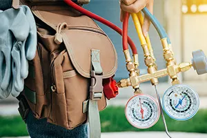 4 Keys to HVAC for an Ultra-Efficient House