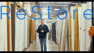 Habitat for Humanity ReStore
