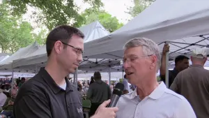 Wynn White Interview - Risinger Goes Rogue