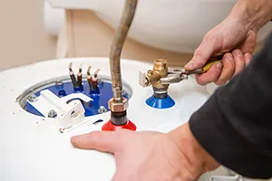 Choosing a Water Heater-There’s more to consider than the initial cost