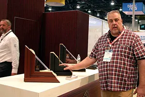 IBS 2020: Steve Baczek Highlights His Favorite Products