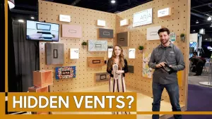 2019 Top Kitchen and Bath Design Trends - Kitchen & Bath Show in Vegas