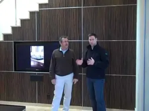 James Bond Door + The Joy of Building - Jim LaRue Interview