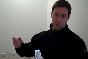 Lutron Countdown Fan Timer