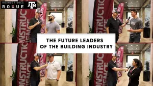 Texas aM Construction Science Degree