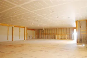 Jake Bruton talks about Air Barriers and Walls