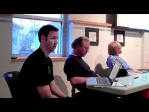 AIA Presentation Green Building Strategy That Is Not Being Used