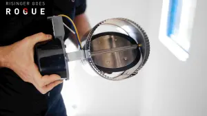 A Good/Cheap Fresh Air System