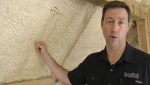 Closed Cell Foam Insulation - Risinger Goes Rogue