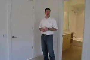 Jumper Ducts - Pressure Balanced Rooms - Video Blog