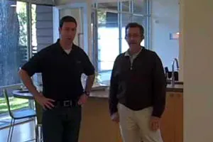 Not So Big Infill Modern House + Daylighting Design - Architect Interview