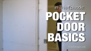 Pocket Doors