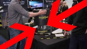 This Was Awesome! Total Sound Block + 8 other Cool Building Products from the Intl Builders Show