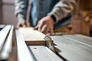 The Truth about Engineered vs. Traditional Lumber