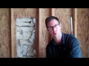 Understanding Vapor Drive In Stone & Brick