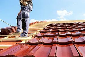 Choosing the Right Roof - It’s more than the lowest bid