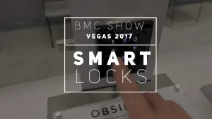 Smart Locks - Whats New in 2017