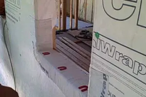 Andersen 100 Window Best Practice Install Method
