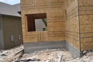 OSB vs. Plywood Sheathing