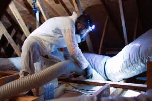 Insulation 2.0: 3 Steps to Re-Insulate
