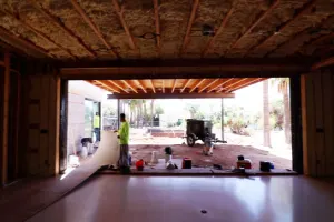 An Arizona Remodel Job