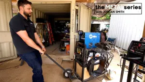 Want to know 2 THINGS that KILL jobsite productivity!?