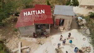 Haiti - A Build Show Special Episode