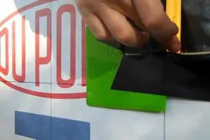 Vycor Window Flashing Technique