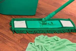 How to Ease School Cleaning Processes