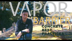 Stego Wrap Vapor Barrier