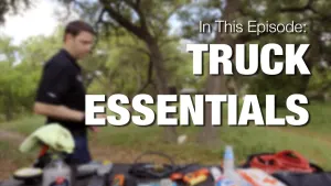 Top 10 Builder Truck Essentials