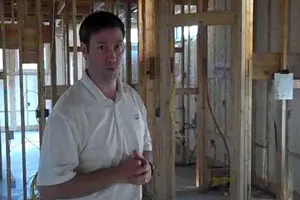 Insulation Strategy on a New High Performance Central Austin Home