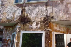 Exterior Insulation Best Practices and Lessons Learned