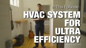All Mini-Spit HVAC for a Home