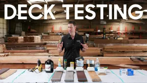 Ipe vs. Composite vs. PVC vs. Cedar Which Decking is Best?