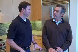 Why Hire An Architect - Interview with Jim LaRue