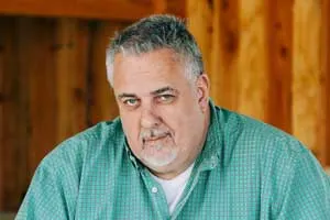 Steve Baczek