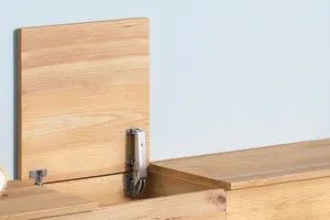 How to Maximize Use of Small and Multifunctional Spaces